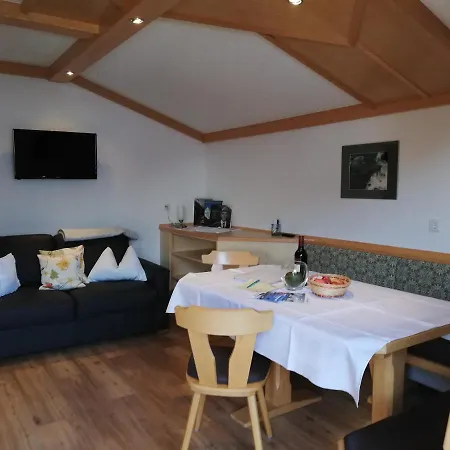 Appartement Seppenbauer Heiligenblut Extérieur photo