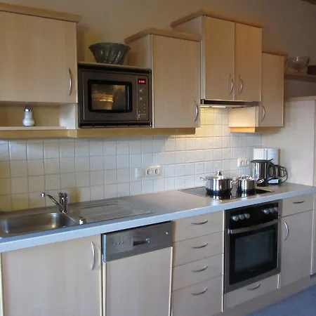 Appartement Seppenbauer Heiligenblut Extérieur photo