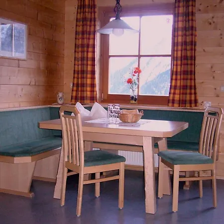 Appartement Seppenbauer Heiligenblut Extérieur photo