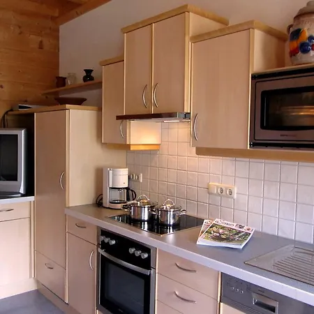 Appartement Seppenbauer Heiligenblut Extérieur photo