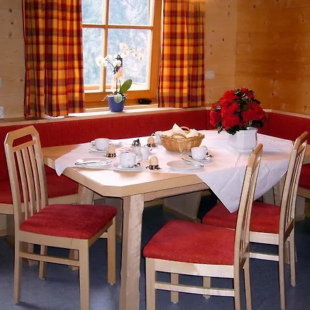 Appartement Seppenbauer Heiligenblut Extérieur photo