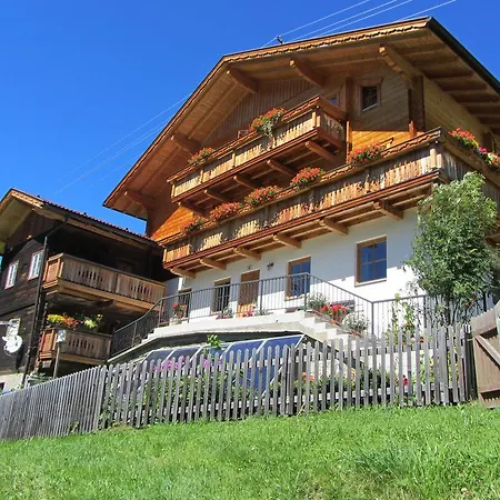 Appartement Seppenbauer Heiligenblut Extérieur photo
