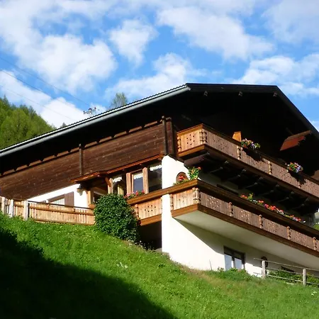 Appartement Seppenbauer Heiligenblut Extérieur photo