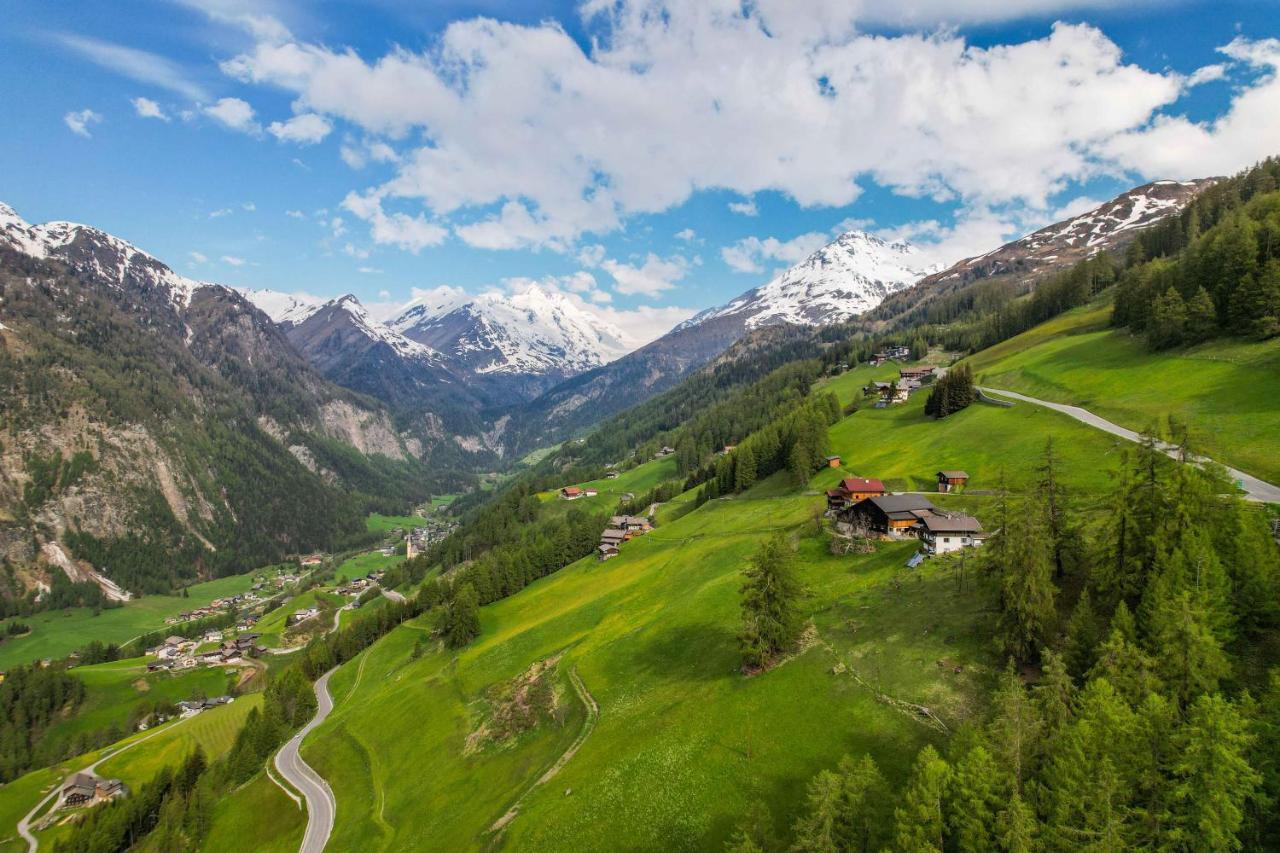 Appartement Seppenbauer * Heiligenblut