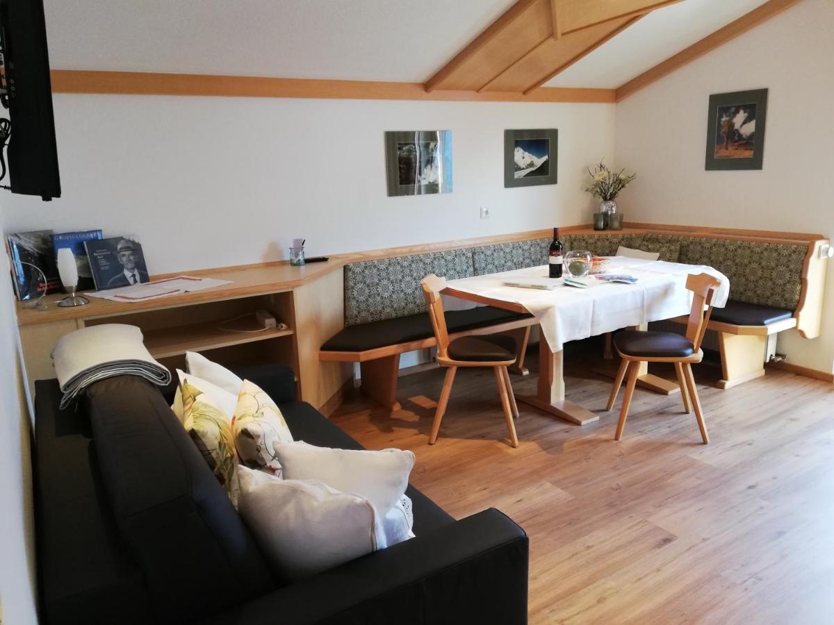 Apartment Appartement Seppenbauer *
