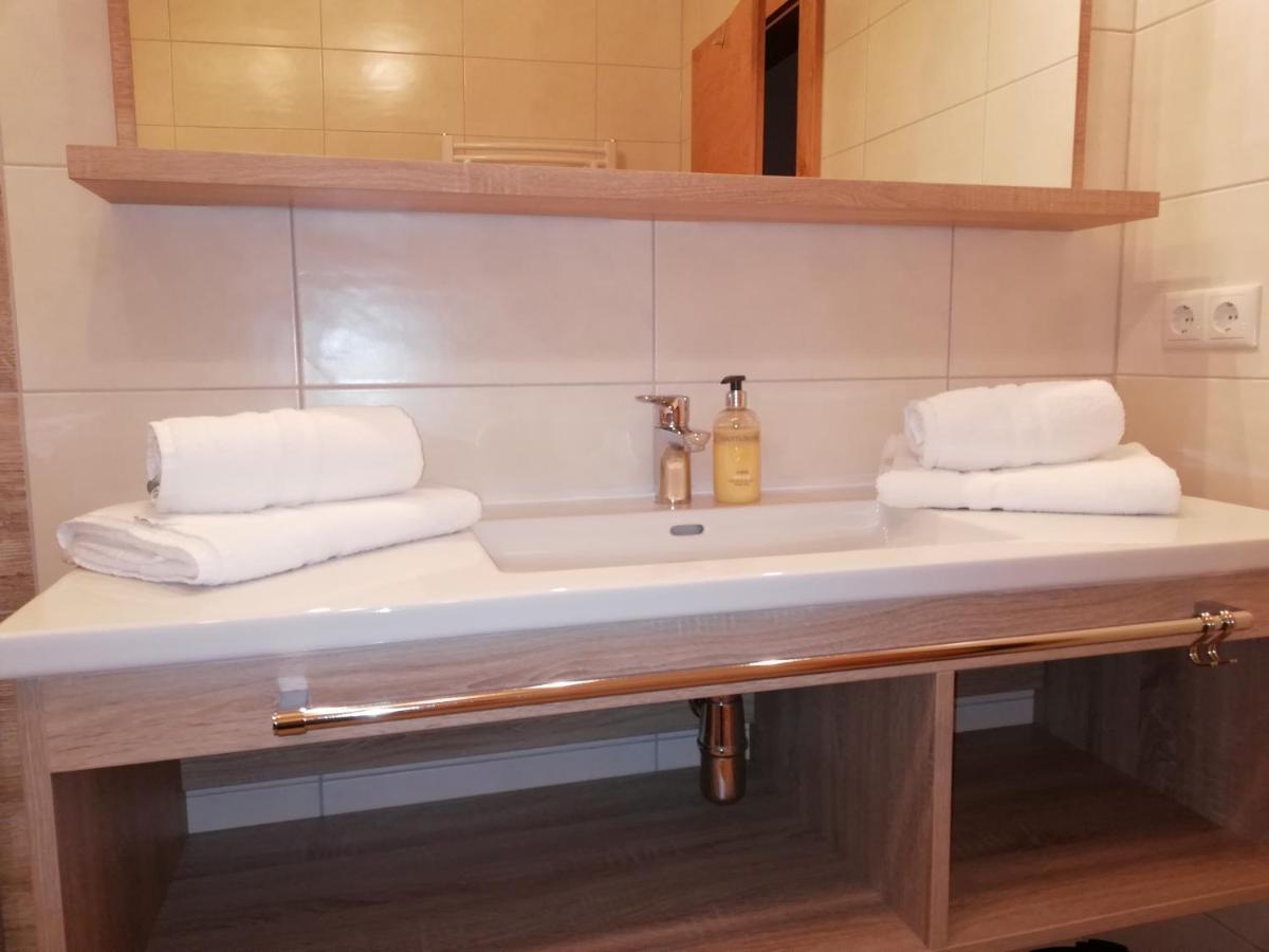 Apartment Appartement Seppenbauer Heiligenblut