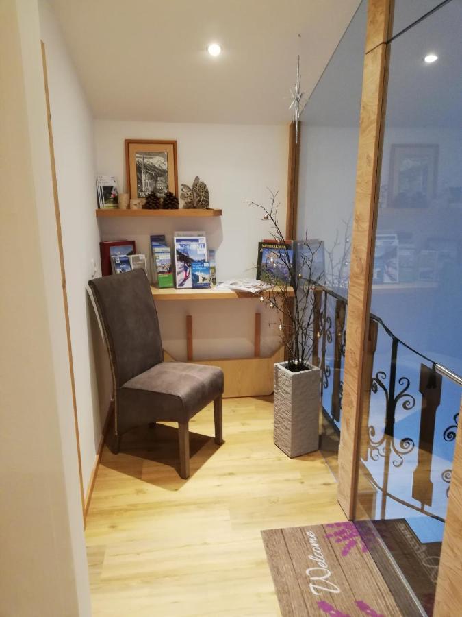 Appartement Seppenbauer * Heiligenblut