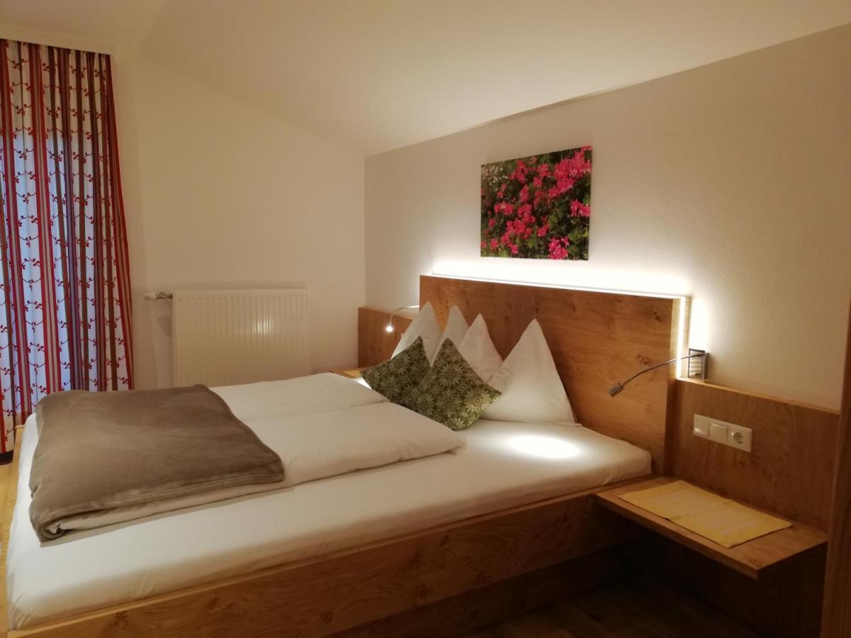 Apartment Appartement Seppenbauer
