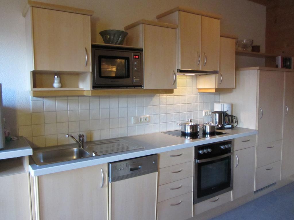 Appartement Seppenbauer Heiligenblut