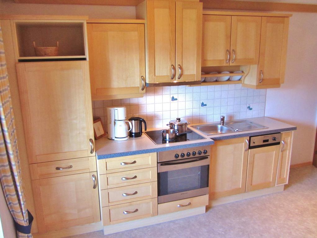 Apartment Appartement Seppenbauer Heiligenblut