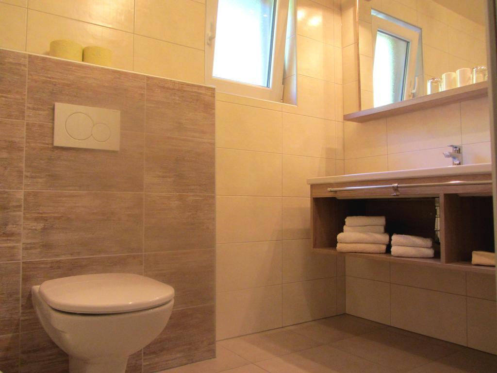 Appartement Seppenbauer *