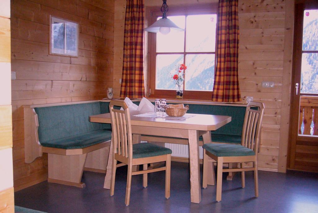 Appartement Seppenbauer