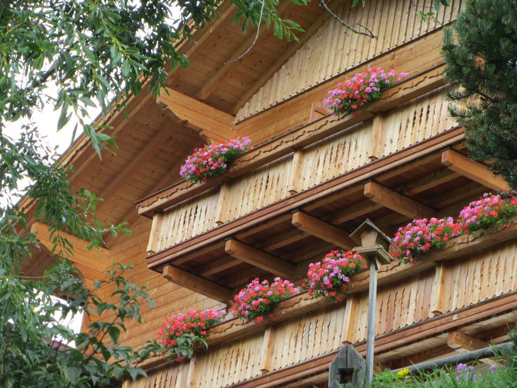 Appartement Seppenbauer * Heiligenblut