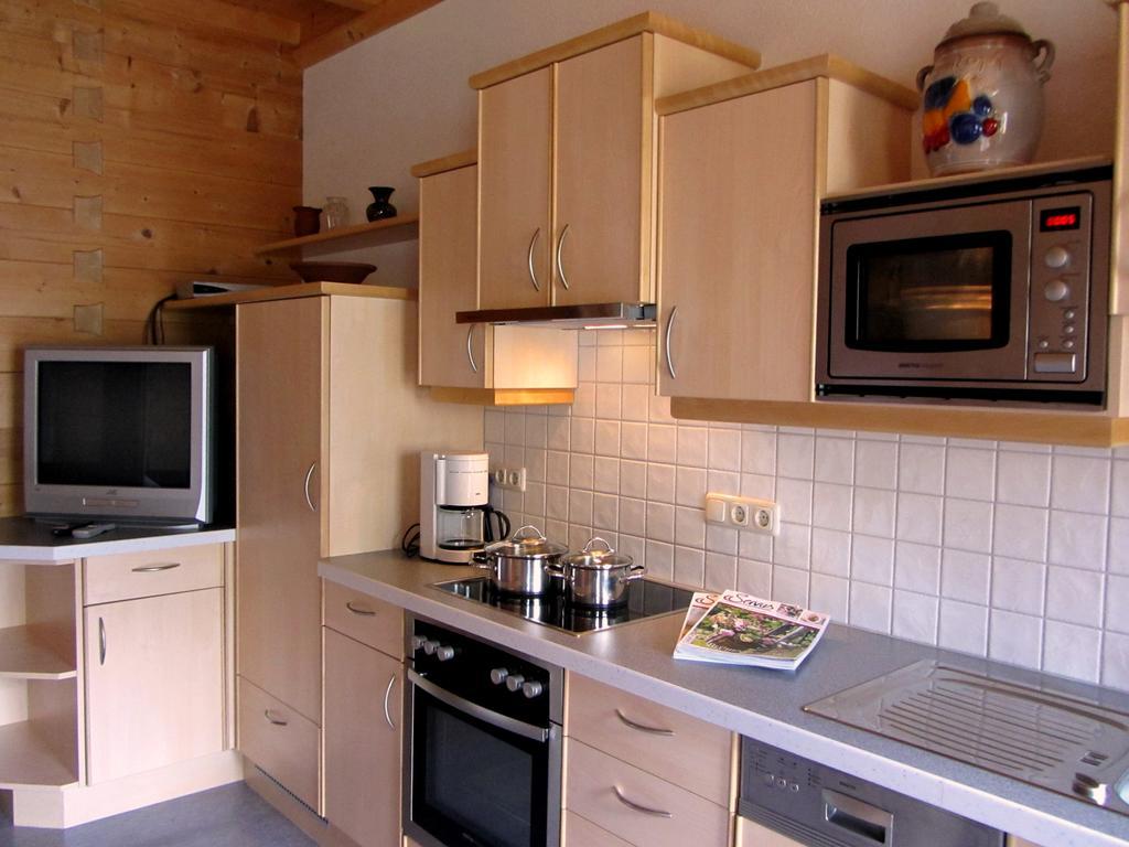 Appartement Seppenbauer