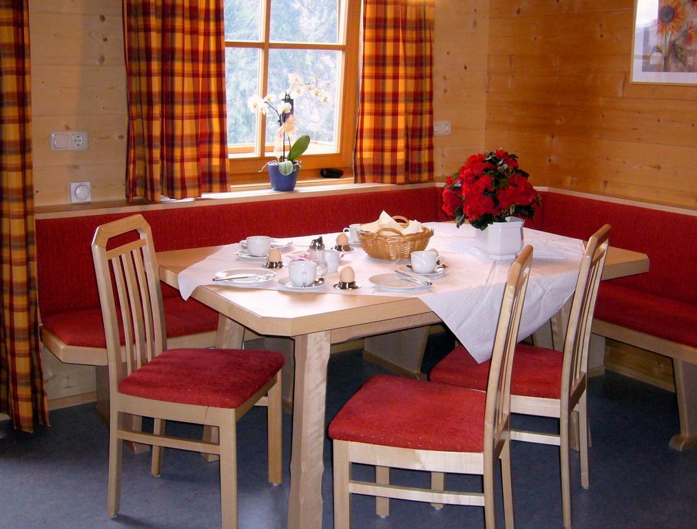 Apartment Appartement Seppenbauer