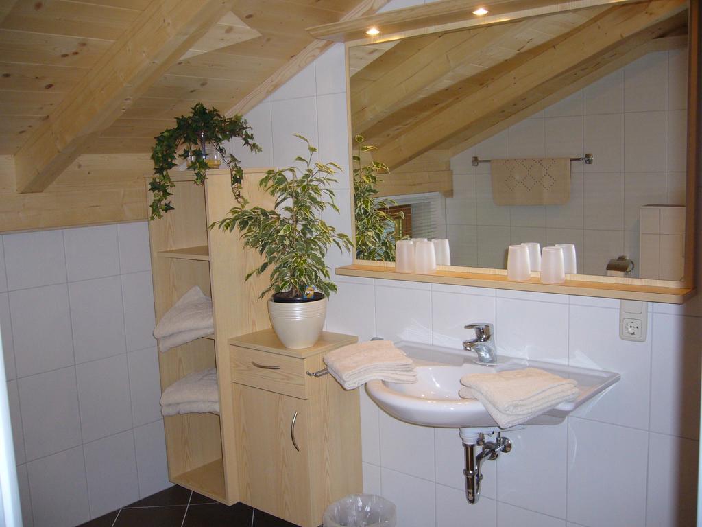 Appartement Seppenbauer *