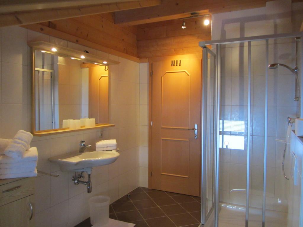 Apartment Appartement Seppenbauer Heiligenblut