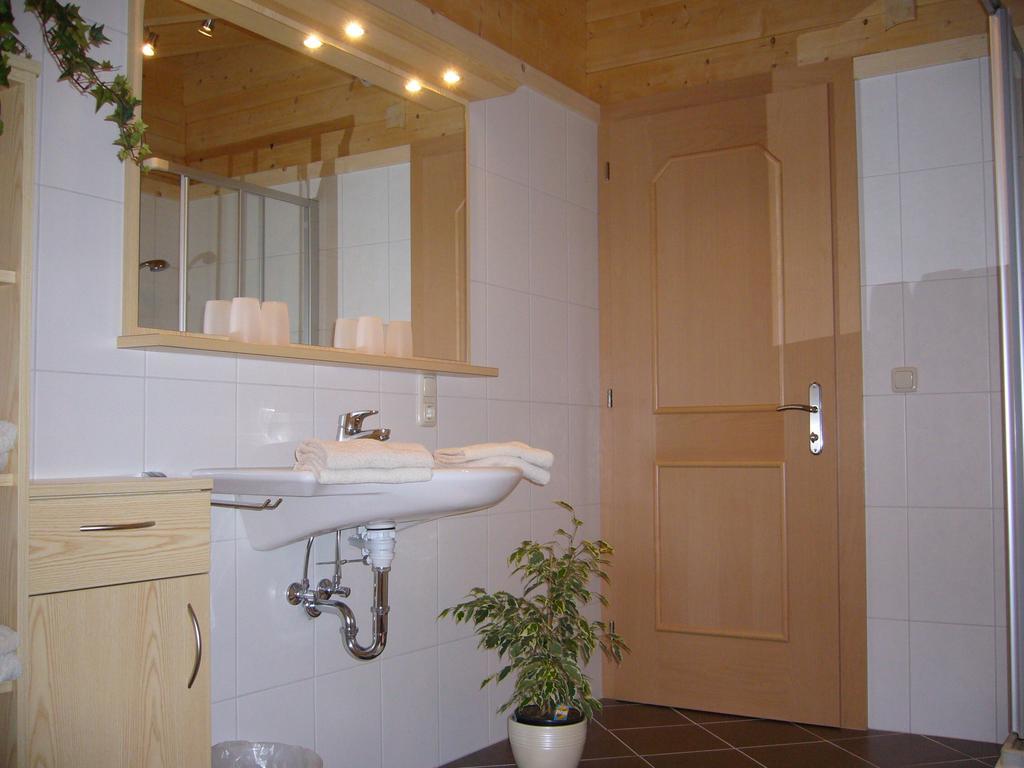 Appartement Seppenbauer Apartment