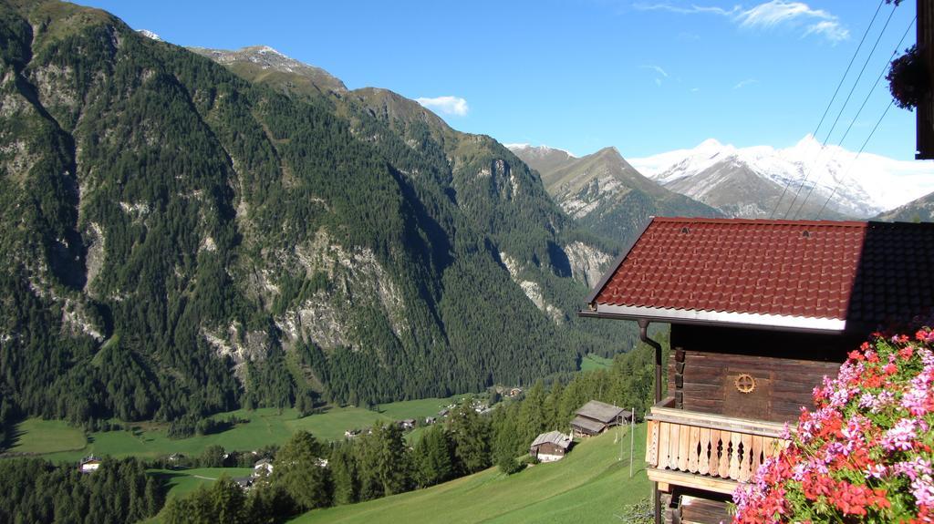 Appartement Seppenbauer * Heiligenblut