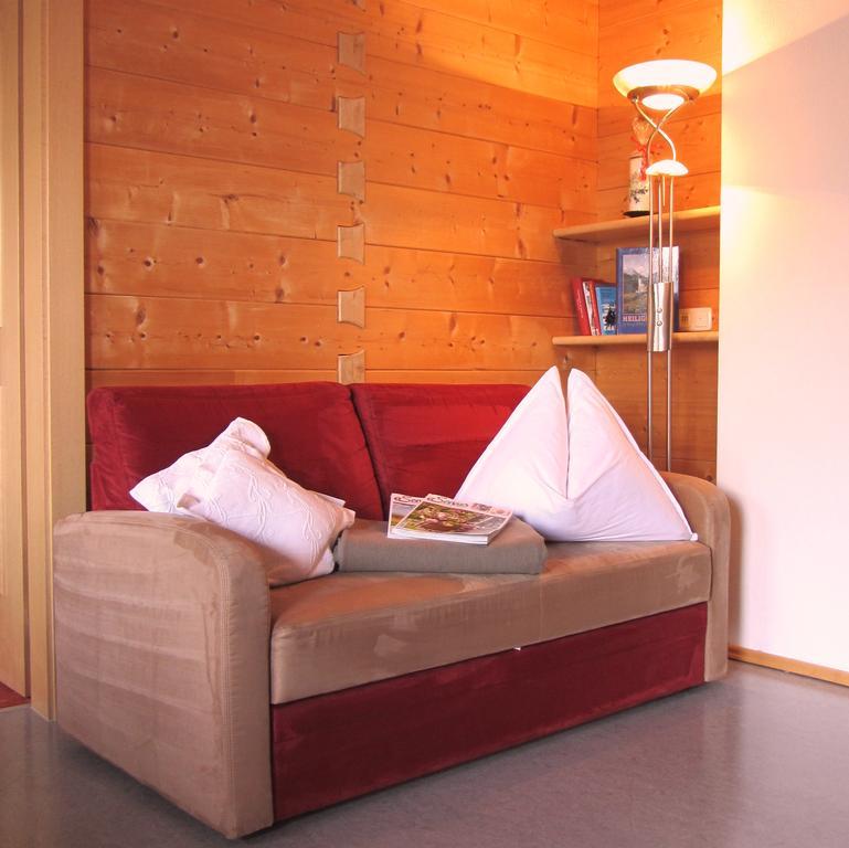 Apartment Appartement Seppenbauer